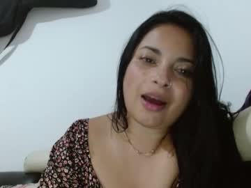 Alicia_Va December 18, 2024 Chaturbate stream image