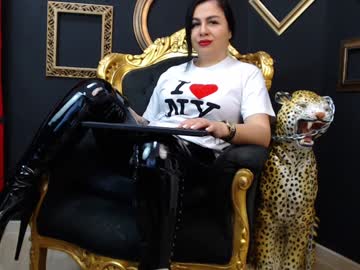 Amberxsmithx December 18, 2024 Chaturbate stream image