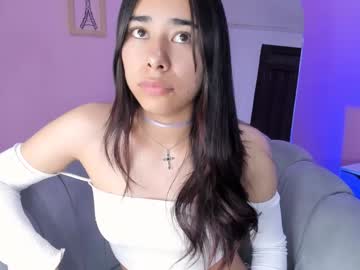Amyolimpo December 18, 2024 Chaturbate stream image