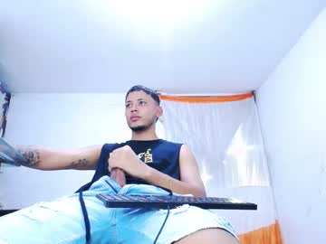 Andrew_Ortega December 18, 2024 Chaturbate stream image