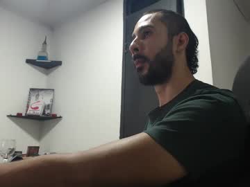 Andruwang December 18, 2024 Chaturbate stream image