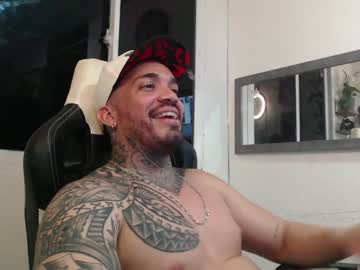 Angellatino0 December 18, 2024 Chaturbate stream image
