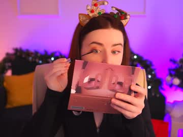 Annterry December 18, 2024 Chaturbate stream image
