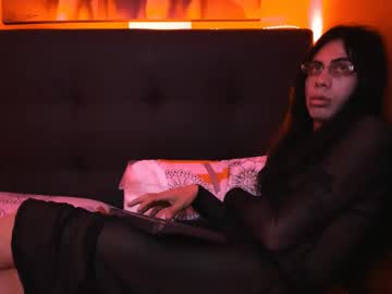 Ardat_Lili08 December 18, 2024 Chaturbate stream image