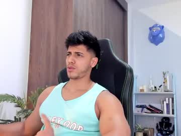 Ashton_Coleman_ December 18, 2024 Chaturbate stream image