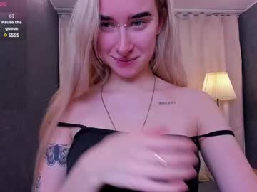 Asuna_Moonlight December 18, 2024 Chaturbate stream image