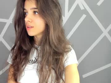 Babyaylin December 18, 2024 Chaturbate stream image
