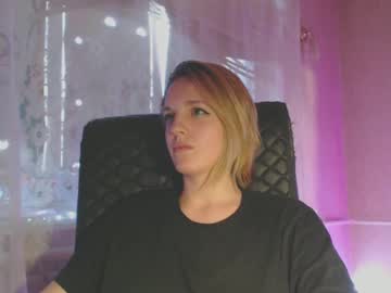 Babymuro4ka December 18, 2024 Chaturbate stream image