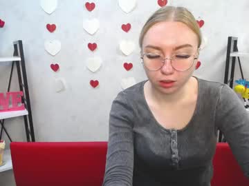 Beatriceflyy December 18, 2024 Chaturbate stream image