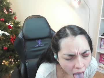 _Bellaevans_ December 18, 2024 Chaturbate stream image