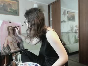 Berenicebayles December 18, 2024 Chaturbate stream image