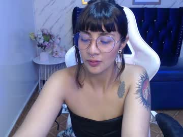 Bitter_Feeling_V December 18, 2024 Chaturbate stream image