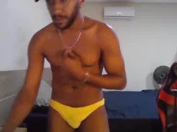 Blackboykingbr December 18, 2024 Chaturbate stream image