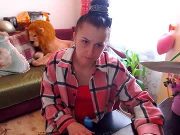 Britney_Precious December 18, 2024 Chaturbate stream image
