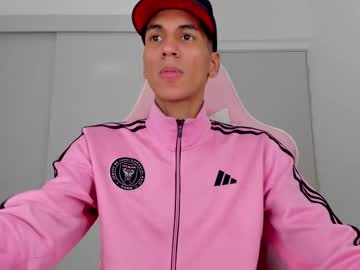 Camilorivera_ December 18, 2024 Chaturbate stream image