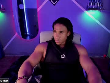Carl_Smithh December 18, 2024 Chaturbate stream image