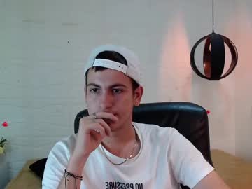Cerokershelby December 18, 2024 Chaturbate stream image