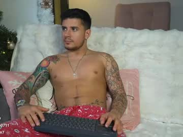 Chris_Morton December 18, 2024 Chaturbate stream image