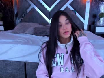 Coraljoness December 18, 2024 Chaturbate stream image