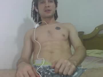 Curls_Master777 December 18, 2024 Chaturbate stream image