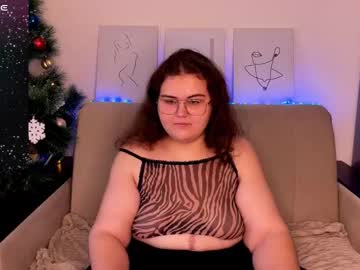 Curvy_Janie December 18, 2024 Chaturbate stream image