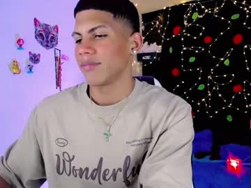 Damian_Latinxxx stream photo from December 18, 2024