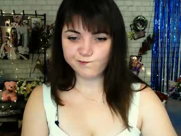 Darina_M_ December 18, 2024 Chaturbate stream image