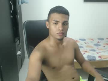Demol_Latin December 18, 2024 Chaturbate stream image