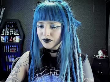 Dimmuanddarkness December 18, 2024 Chaturbate stream image