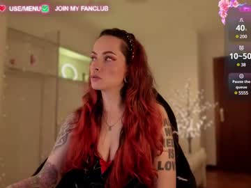 Domina_Deivis December 18, 2024 Chaturbate stream image