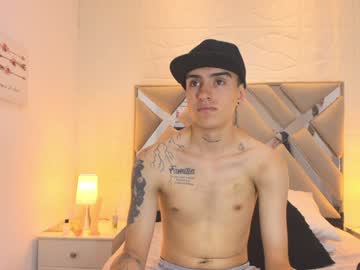 Dulceymichel December 18, 2024 Chaturbate stream image