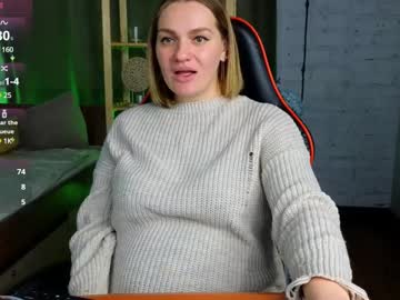 Endlesslustxx December 18, 2024 Chaturbate stream image