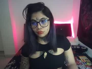 Eta_Carinae6 December 18, 2024 Chaturbate stream image