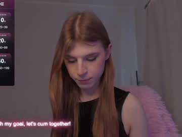 _Eva_Pleasure_ December 18, 2024 Chaturbate stream image