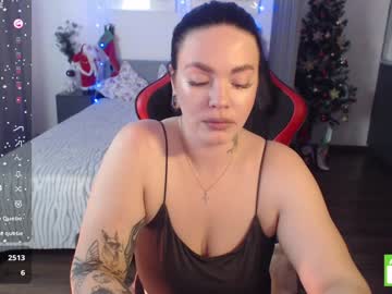 Eva_Voorhees December 18, 2024 Chaturbate stream image