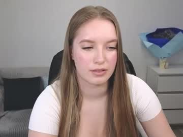 Evajuly December 18, 2024 Chaturbate stream image