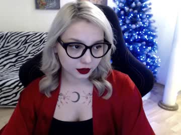 Fromsun_Forsoul December 18, 2024 Chaturbate stream image