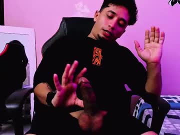 Gabriel_Ko December 18, 2024 Chaturbate stream image