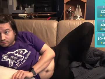 Hansomeman2015 December 18, 2024 Chaturbate stream image