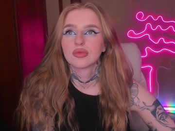 Harley_Kimm December 18, 2024 Chaturbate stream image