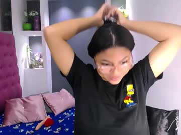 Hillaryrusso1 December 18, 2024 Chaturbate stream image