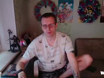 Hlestus December 18, 2024 Chaturbate stream image