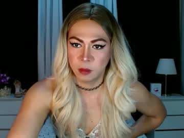 Hott_Summerr December 18, 2024 Chaturbate stream image