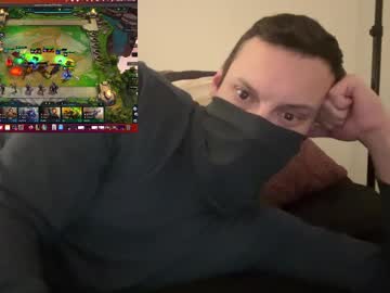 I_O_Ro December 18, 2024 Chaturbate stream image