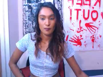 Indiandevil69 December 18, 2024 Chaturbate stream image