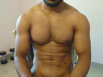 Insanestud_Miles December 18, 2024 Chaturbate stream image