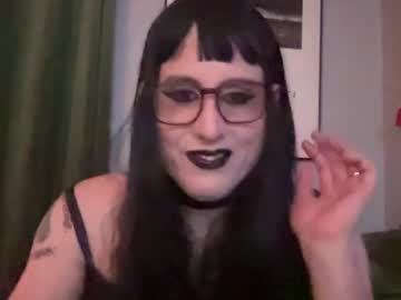 Ivy_Rebel December 18, 2024 Chaturbate stream image