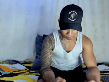 J_Musiry December 18, 2024 Chaturbate stream image