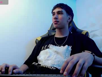 Jake_Tripp December 18, 2024 Chaturbate stream image