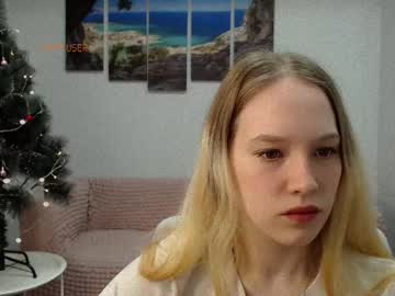 Jennifercollen December 18, 2024 Chaturbate stream image